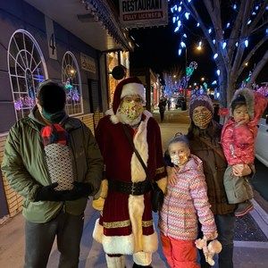 Meet your Posher, Crystal